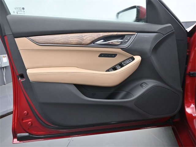 New 2026 Cadillac CT5 Premium Luxury image 12