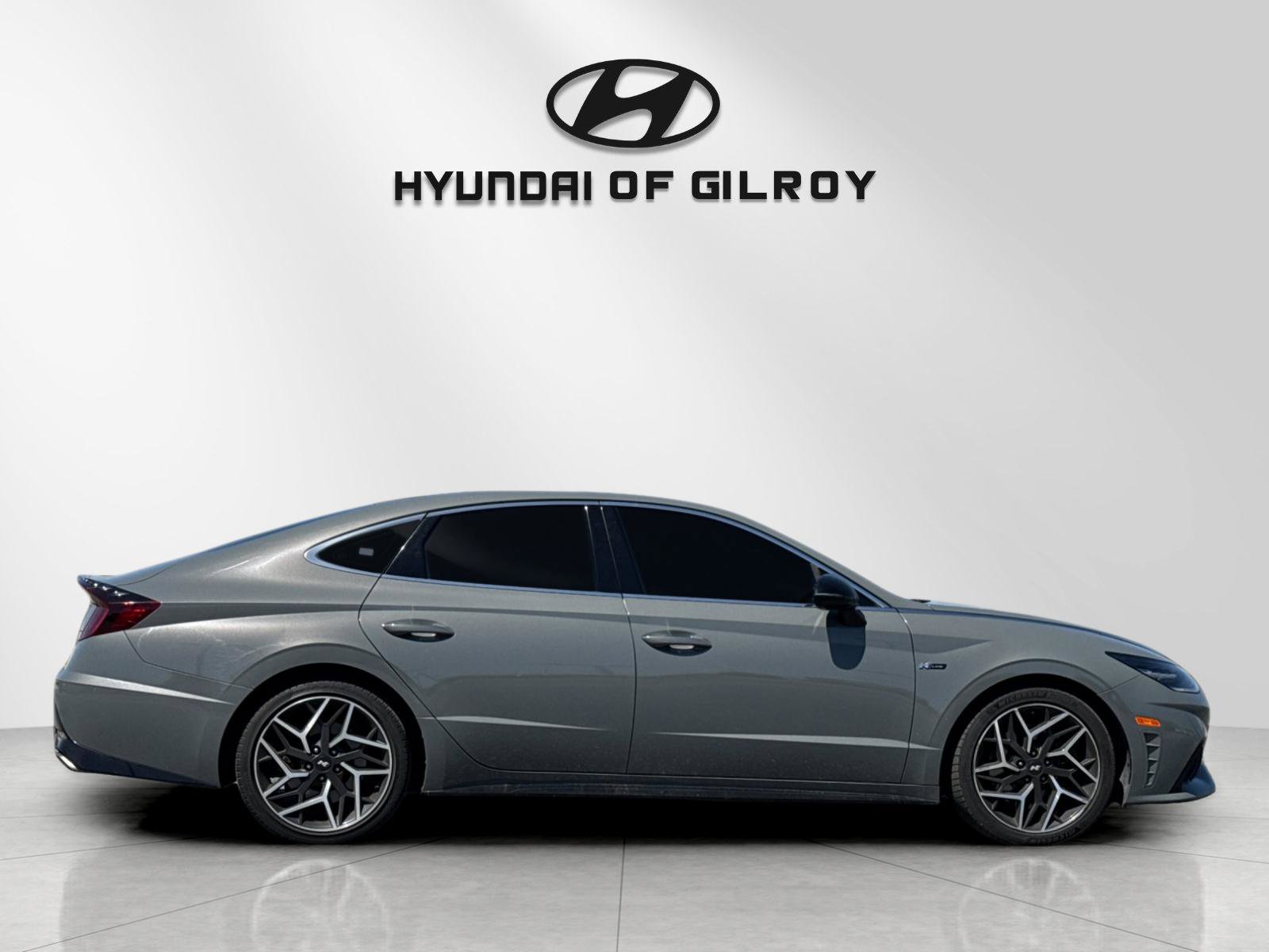Used 2023 Hyundai Sonata N Line FWD image 6