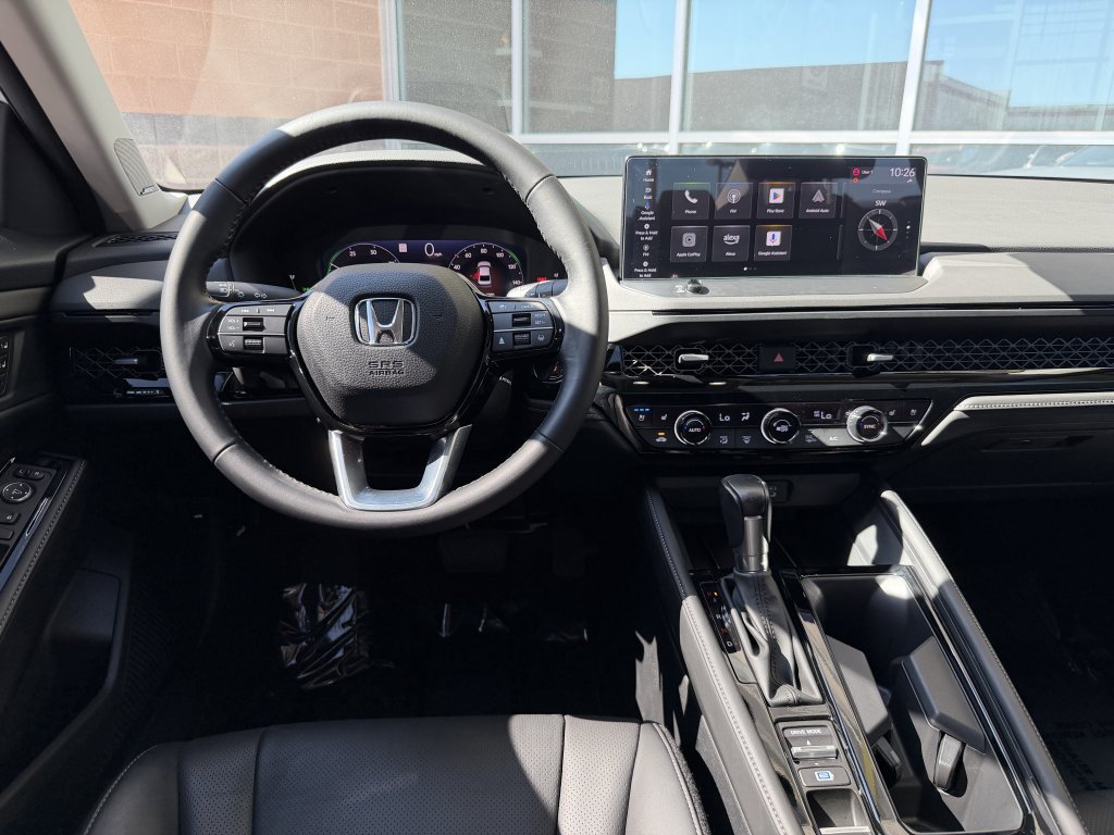Used 2024 Honda Accord Touring image 16