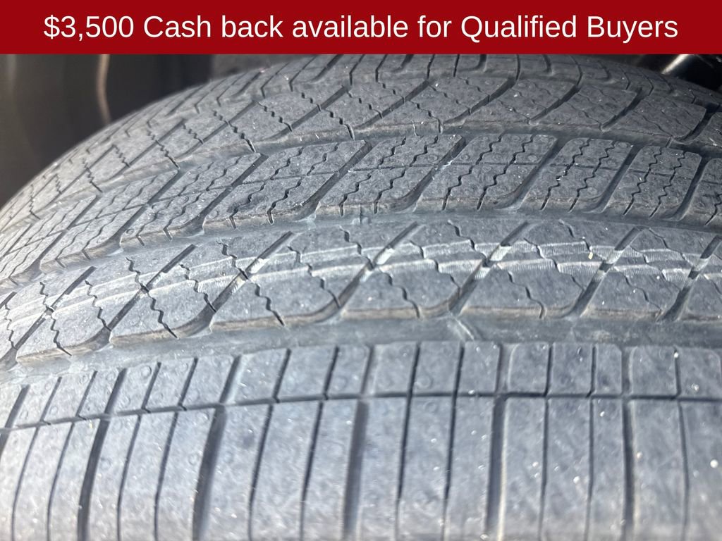 New 2026 Nissan Pathfinder Platinum image 30