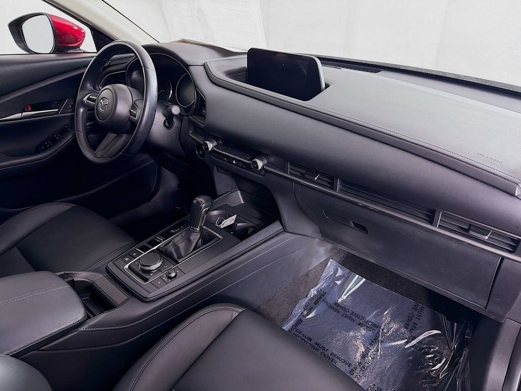 Certified 2023 MAZDA CX-30 AWD 2.5 S w/ Select Package image 35