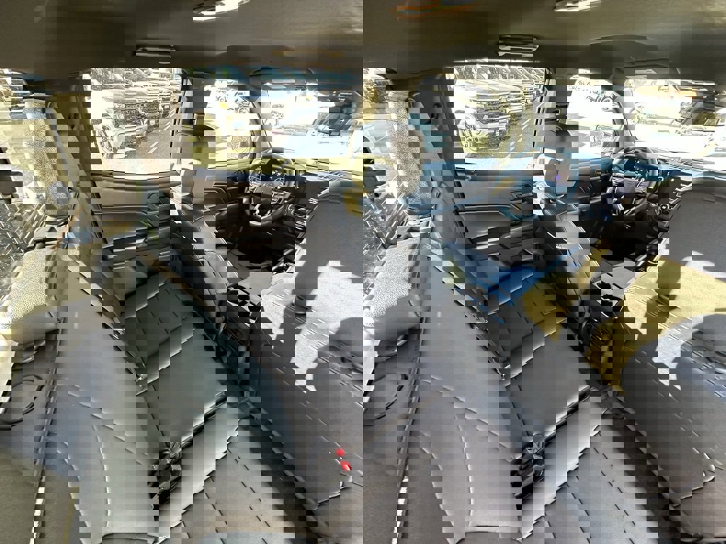 New 2026 Chevrolet Colorado Trail Boss image 18