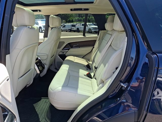 Used 2023 Land Rover Range Rover SE AWD/4WD image 16
