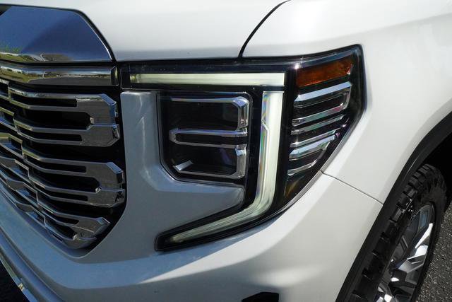 Used 2024 GMC Sierra 1500 Denali w/ Denali Reserve Package image 36