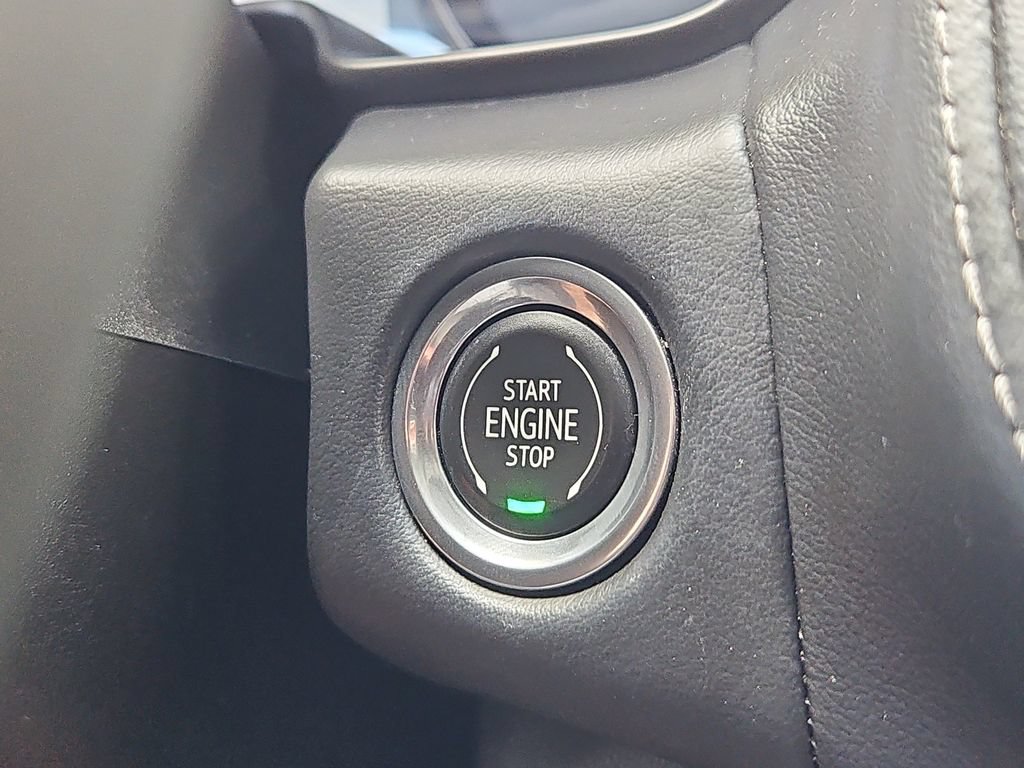 Used 2023 Chevrolet Tahoe LS w/ Driver Alert Package AWD/4WD image 14
