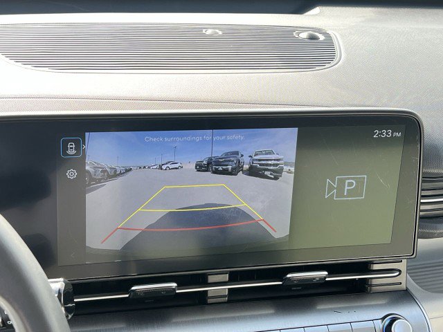 Used 2024 Hyundai Kona SEL image 15