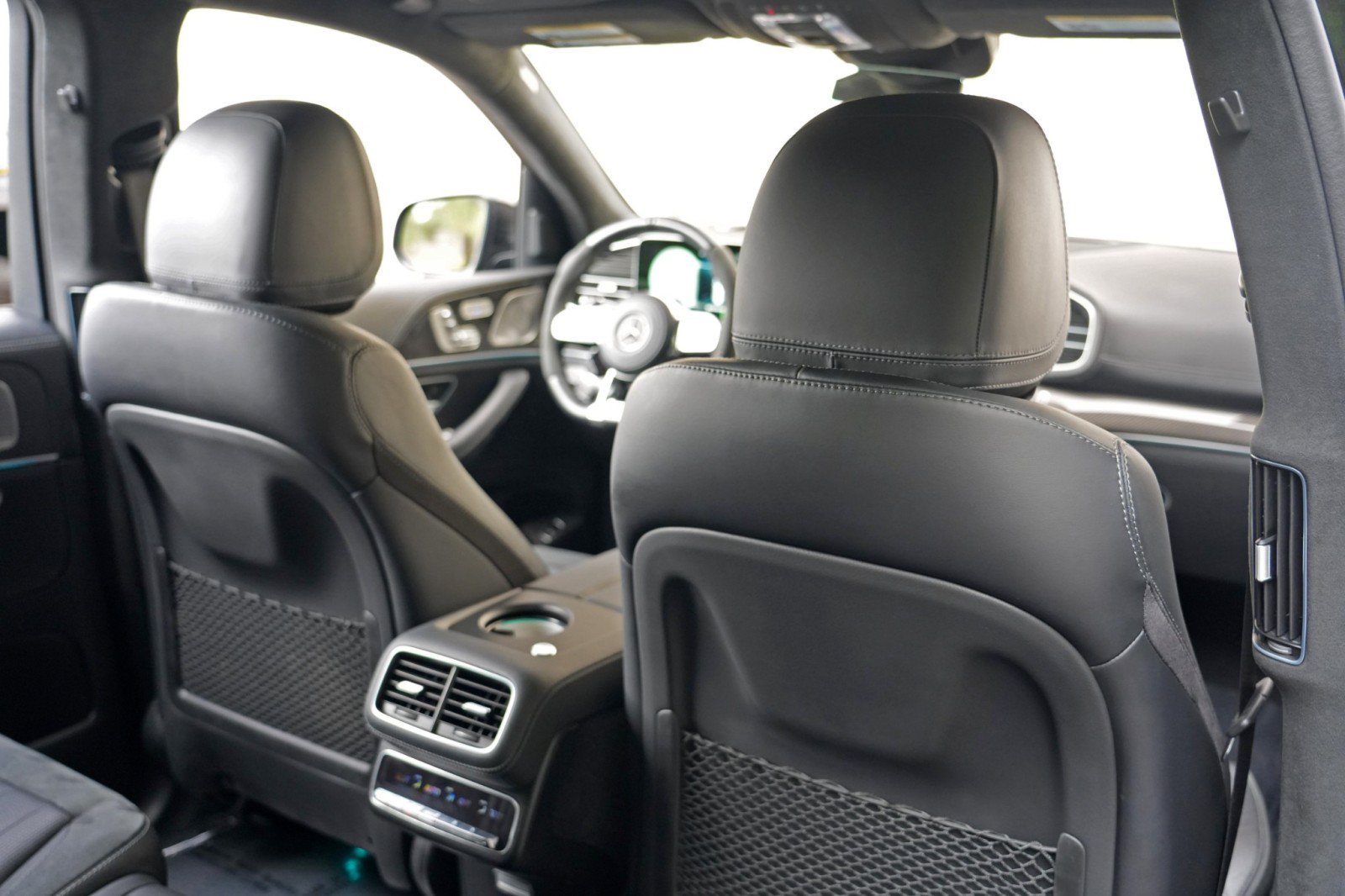 Used 2023 Mercedes-Benz GLS 63 AMG 4MATIC image 51