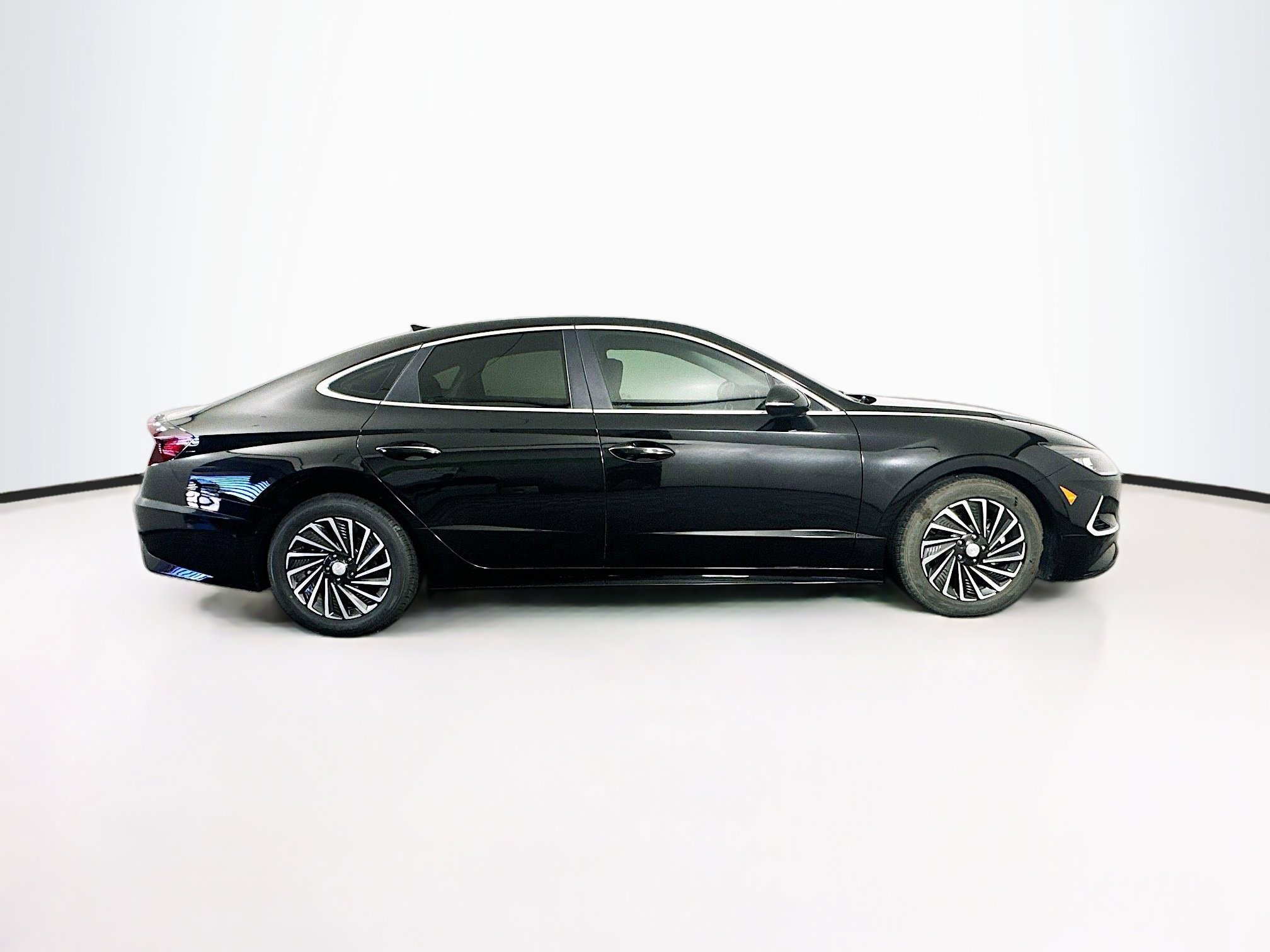 Used 2021 Hyundai Sonata SEL FWD image 10