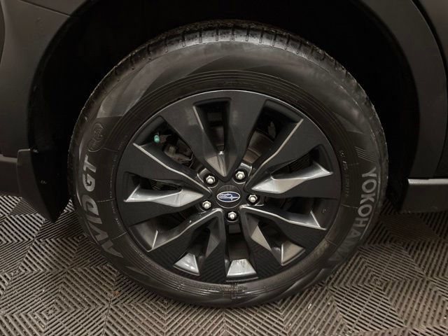 Used 2023 Subaru Outback Onyx Edition XT AWD/4WD image 23