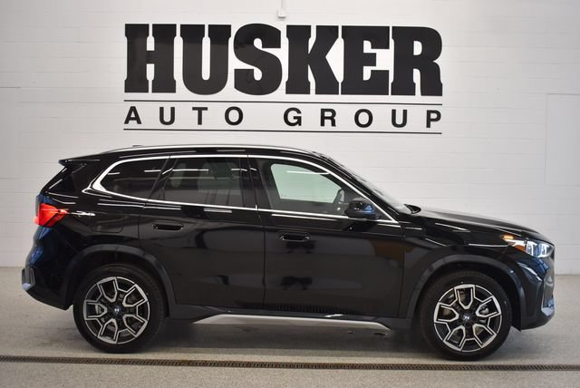 New 2026 BMW X1 xDrive28i w/ Convenience Package AWD/4WD image 2