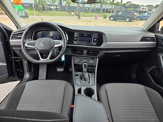 Used 2024 Volkswagen Jetta S image 14