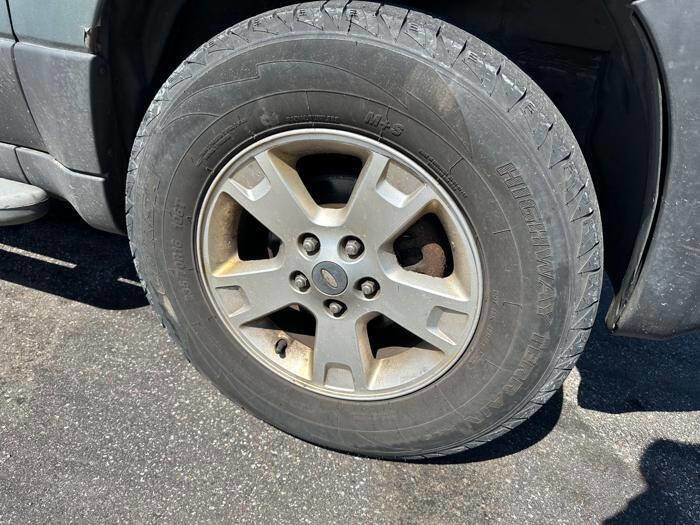 Used 2006 Ford Escape XLT FWD image 14