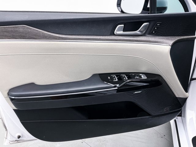 Used 2021 Kia K5 EX w/ EX Premium Package image 19