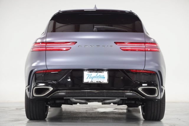New 2027 Genesis GV70 3.5T Prestige AWD/4WD image 12