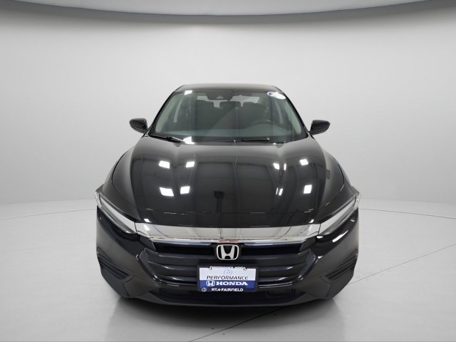 Used 2022 Honda Insight EX image 6