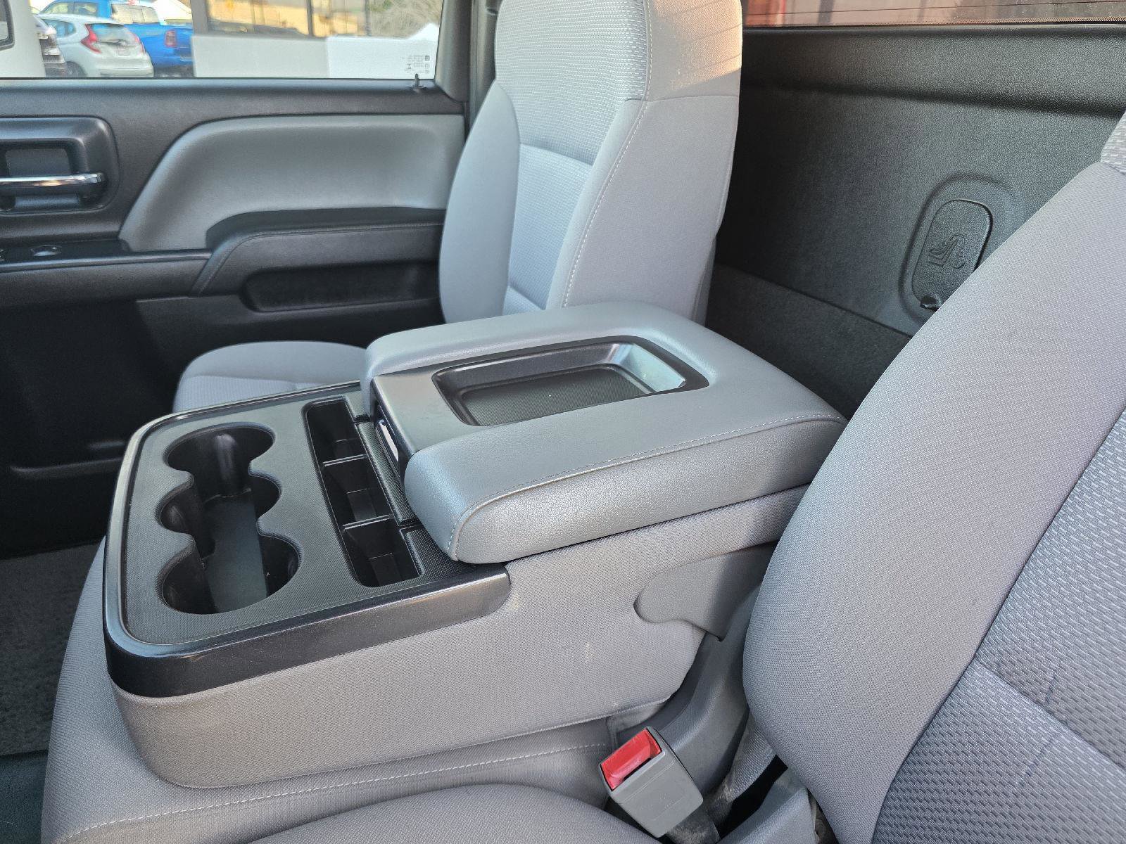 Used 2014 GMC Sierra 1500 w/ Sierra Convenience Package image 27