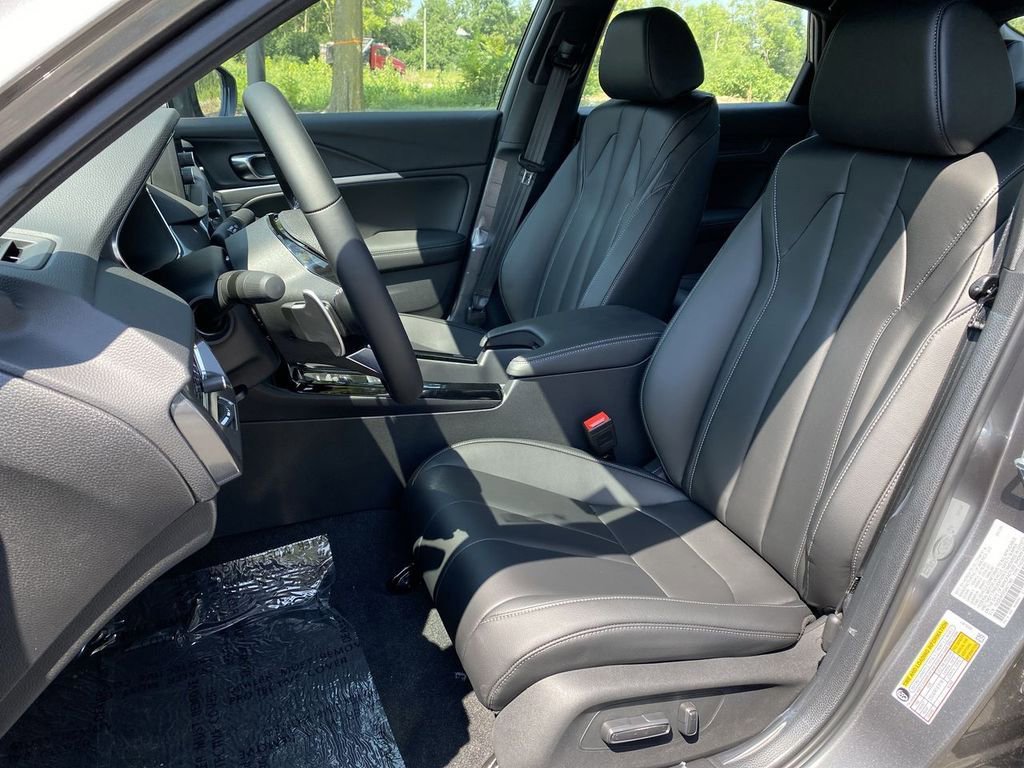 New 2025 Acura Integra A-Spec image 13