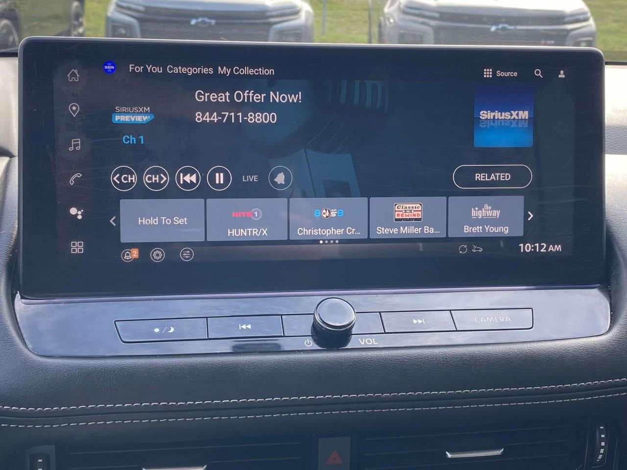 Used 2024 Nissan Rogue SL image 24