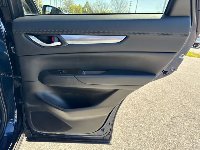 Used 2023 MAZDA CX-5 AWD 2.5 S w/ Select Package image 13