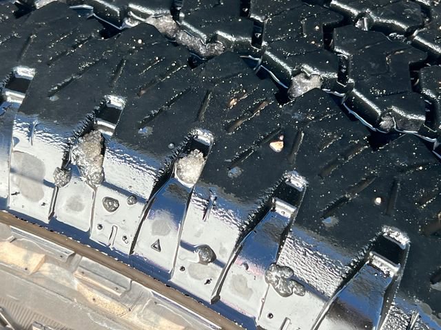 Used 2024 RAM 2500 Big Horn w/ Night Edition image 8