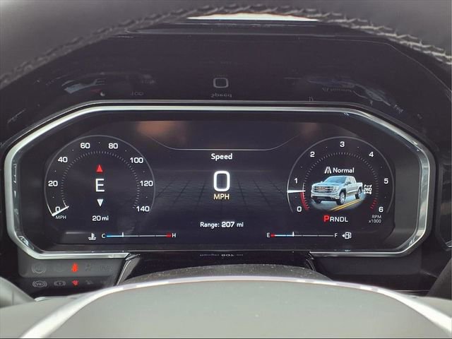 New 2026 GMC Sierra 1500 Elevation w/ Preferred Package image 28
