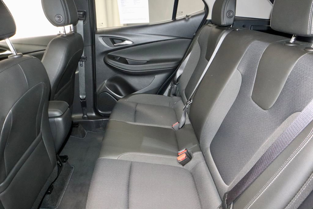 Used 2025 Buick Encore GX Preferred image 26