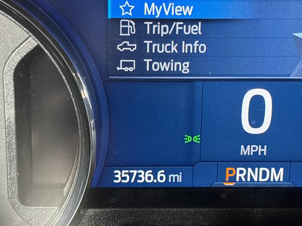 Certified 2022 Ford F150 XLT w/ Equipment Group 302A High AWD/4WD image 22