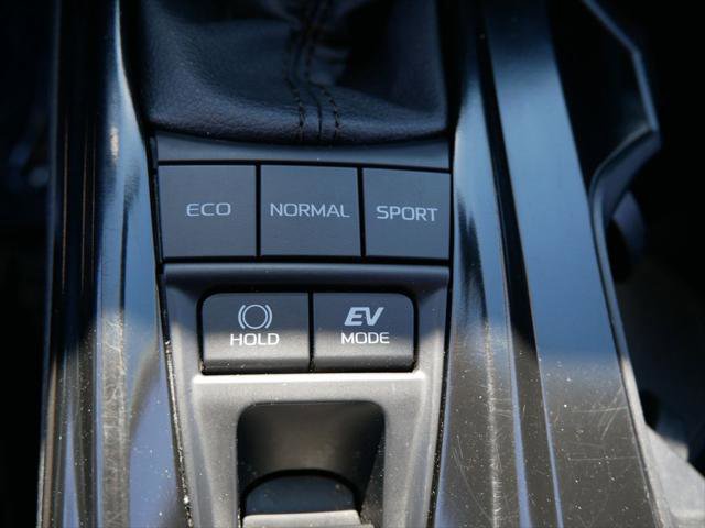 Certified 2025 Toyota Camry LE FWD image 22