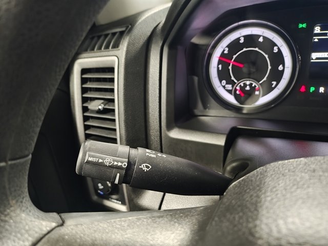 Used 2024 RAM 1500 Tradesman w/ Tradesman SXT Package image 34