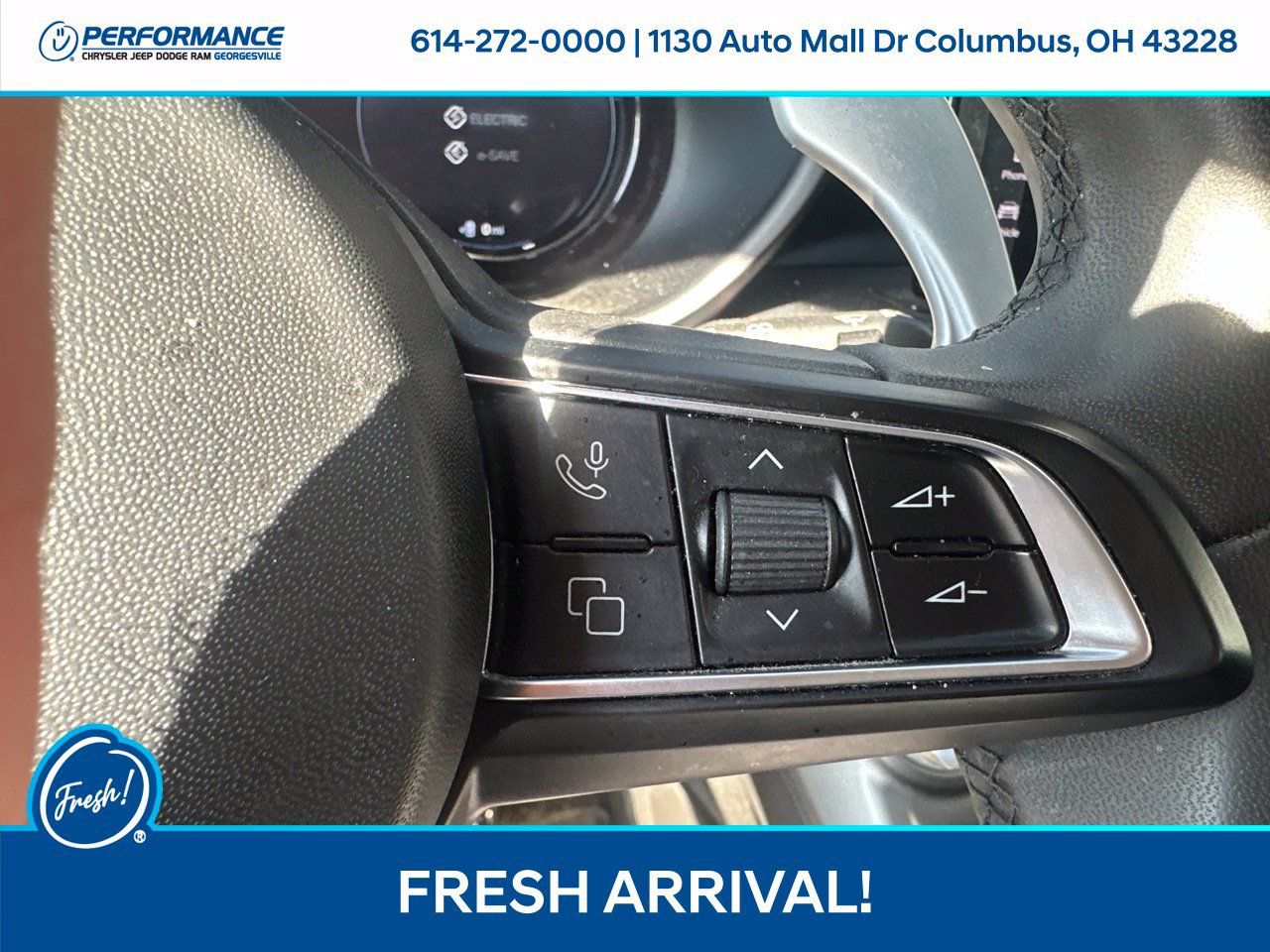 Used 2024 Dodge Hornet R/T w/ R/T Blacktop Package AWD/4WD image 18