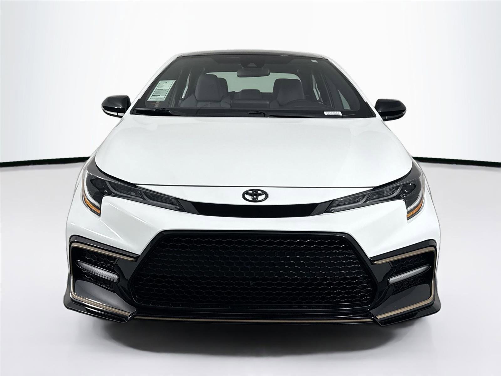 Certified 2022 Toyota Corolla SE w/ Carpet Mat Package (TMS) FWD image 7