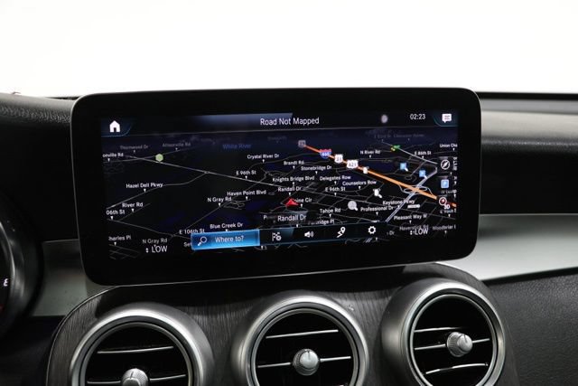 Used 2020 Mercedes-Benz GLC 300 4MATIC image 26
