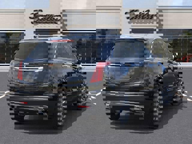 New 2026 Cadillac XT5 Premium Luxury w/ LPO, Floor Liner Package FWD image 4