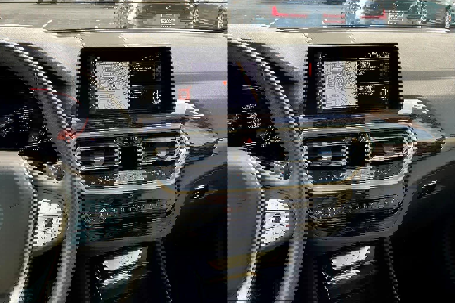 Used 2023 BMW X3 xDrive30i w/ Convenience Package image 9