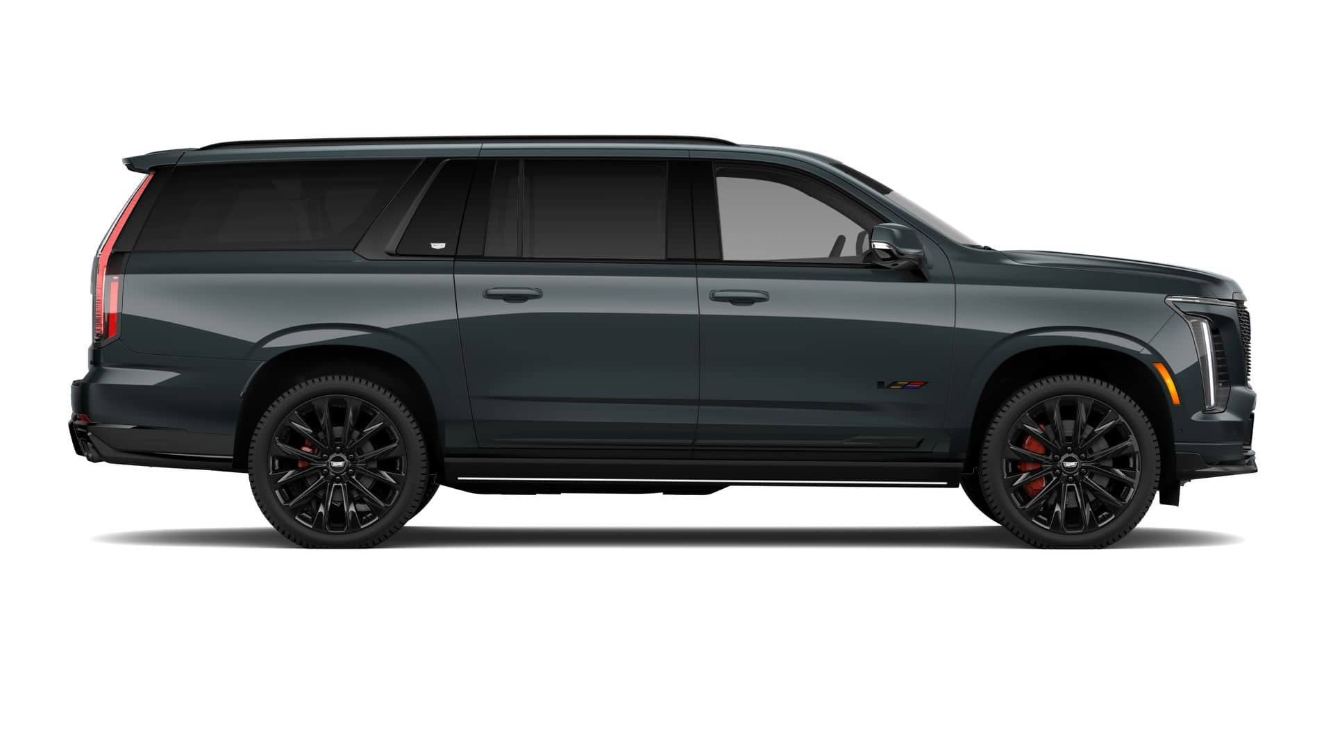 New 2026 Cadillac Escalade ESV V AWD/4WD image 39