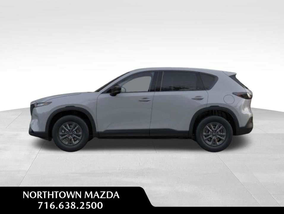 New 2026 MAZDA CX-5 Select image 6