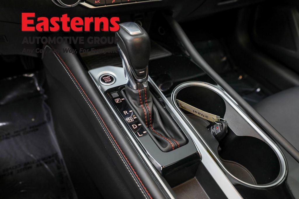 Used 2023 Nissan Altima 2.5 SR w/ SR Premium Package image 13