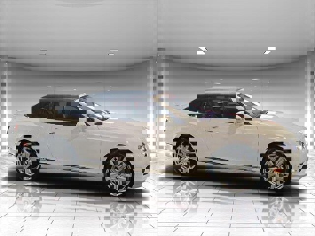 Used 2013 Bentley Continental GT w/ Color Specification Pkg image 2