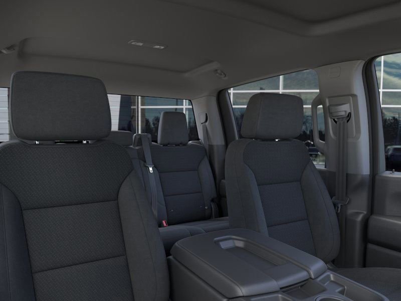 New 2025 GMC Sierra 3500 Pro w/ Convenience Package image 27