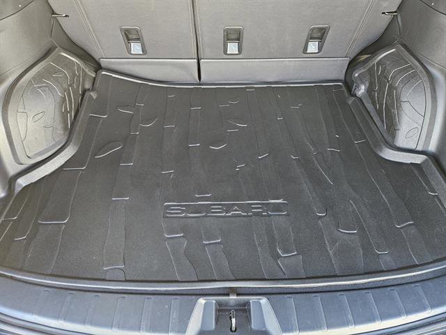 Used 2024 Subaru Forester Wilderness image 22
