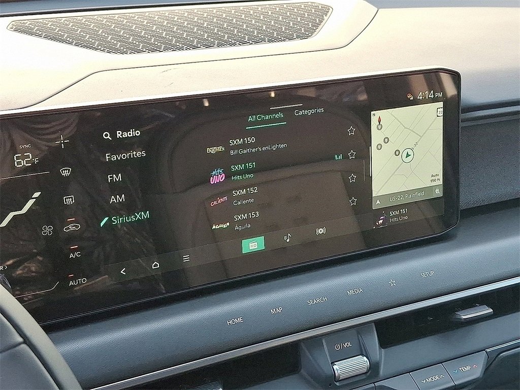 New 2026 Kia EV9 Wind image 12