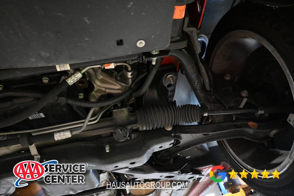 Used 2009 Ford Mustang Shelby GT500 RWD image 34