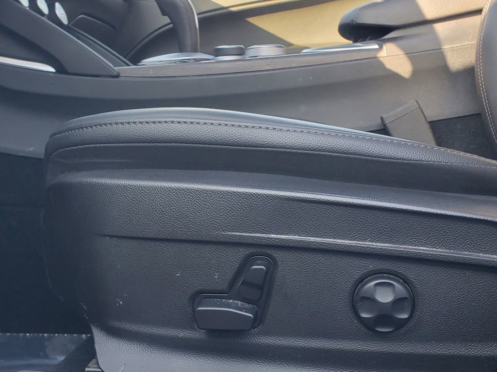 Used 2023 Alfa Romeo Stelvio Ti image 17