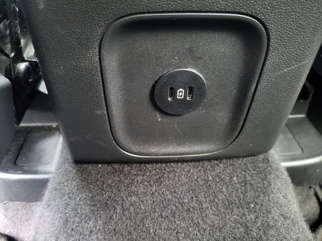 Used 2025 Ford Escape ST-Line FWD image 16