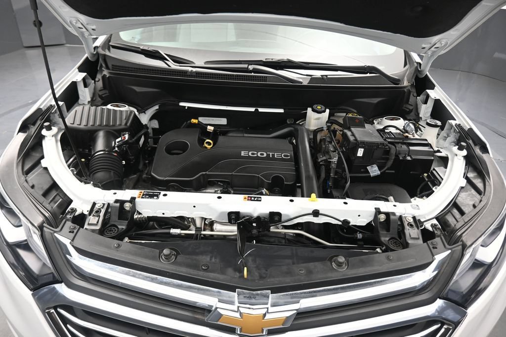 Used 2021 Chevrolet Equinox Premier FWD image 61