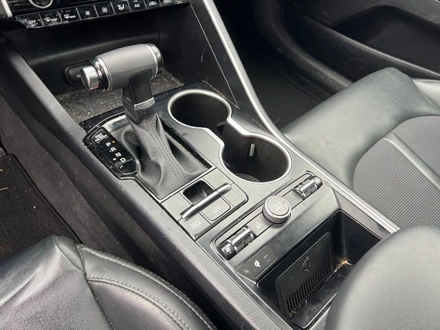 Used 2023 Kia K5 GT-Line image 21