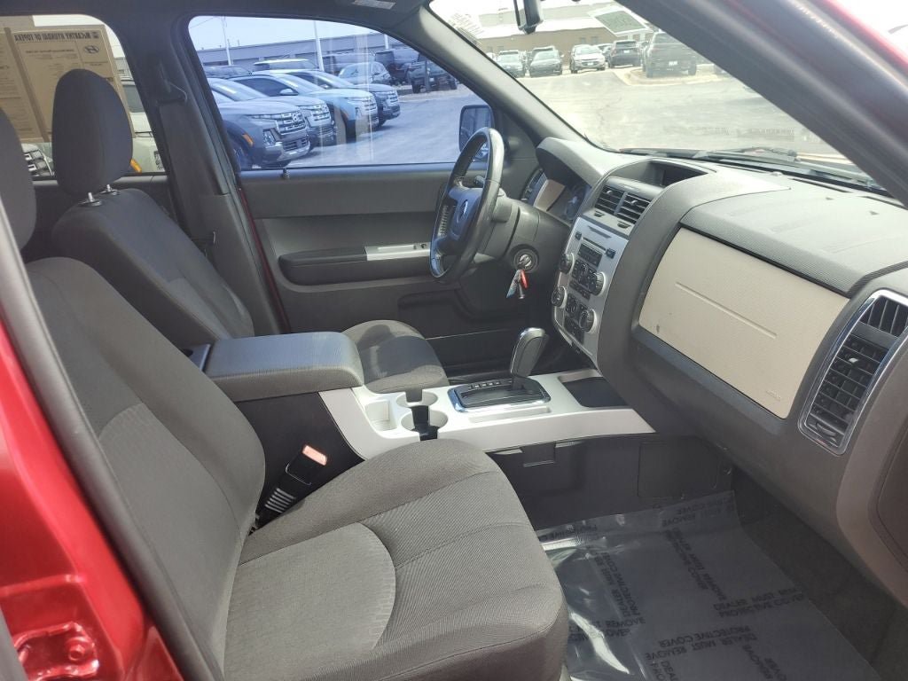 Used 2008 Mercury Mariner 2WD V6 image 45