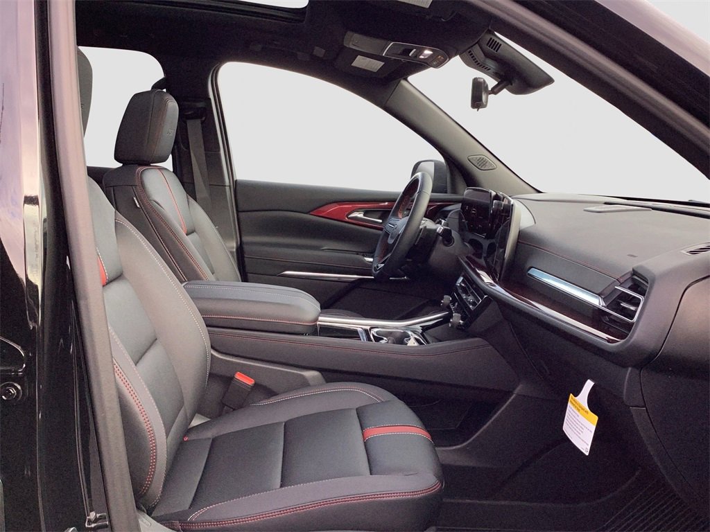 New 2026 Chevrolet Traverse RS image 33