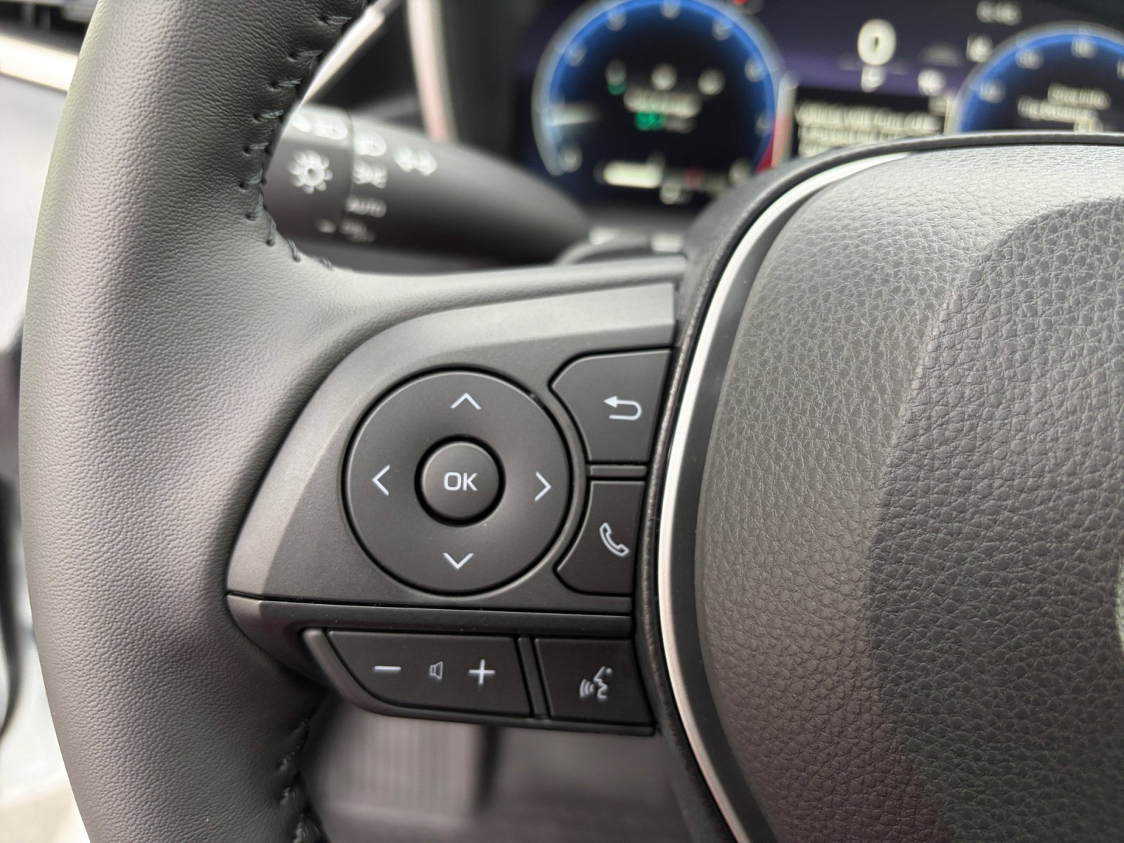 New 2027 Toyota Corolla XSE FWD image 14