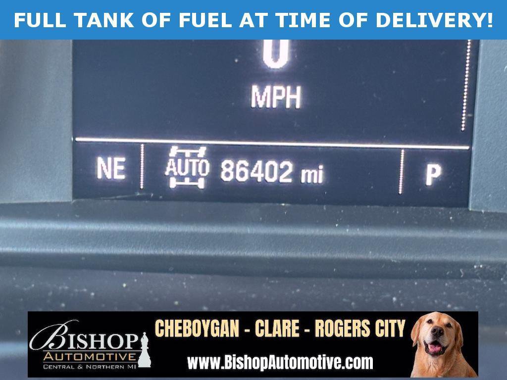 Used 2023 Chevrolet Silverado 1500 Custom image 4